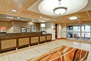 Hampton Inn & Suites Leesburg - Leesburg - 6