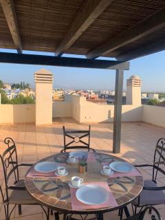 Roda Golf Sunparadise - San Javier - 4