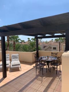 Roda Golf Sunparadise - San Javier - 3
