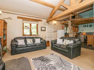 Egg Pudding Stone - 6