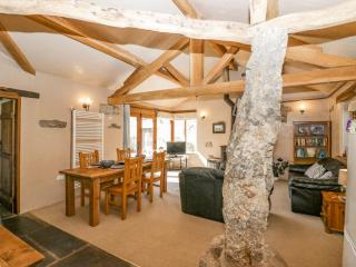 Egg Pudding Stone - 3