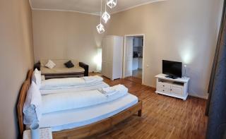 Fabini Apartments - 8