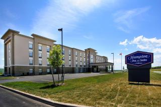 Hampton Inn & Suites Truro, NS - Truro - 0