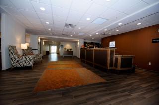 Hampton Inn & Suites Truro, NS - Truro - 8