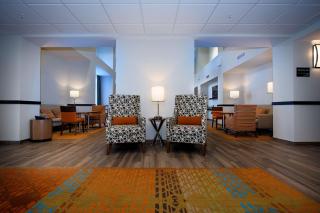 Hampton Inn & Suites Truro, NS - Truro - 7