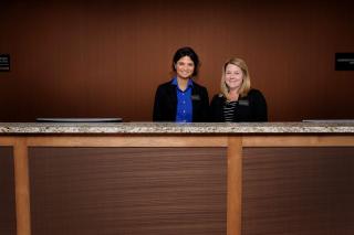 Hampton Inn & Suites Truro, NS - Truro - 6