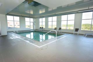 Hampton Inn & Suites Truro, NS - Truro - 5