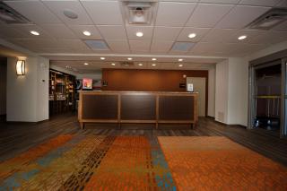 Hampton Inn & Suites Truro, NS - Truro - 9