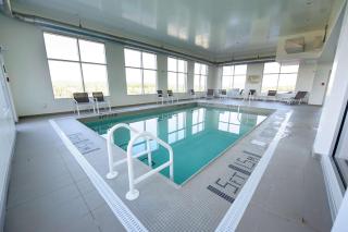 Hampton Inn & Suites Truro, NS - Truro - 4