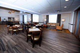 Hampton Inn & Suites Truro, NS - Truro - 3