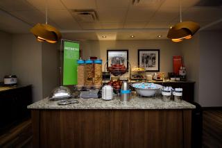 Hampton Inn & Suites Truro, NS - Truro - 1