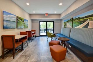 Hampton Inn Potomac Mills Woodbridge - Woodbridge - 2