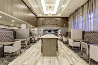 Hampton Inn St. Catharines Niagara - St. Catharines - 5