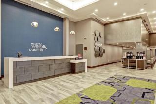 Hampton Inn St. Catharines Niagara - St. Catharines - 4
