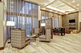 Hampton Inn St. Catharines Niagara - St. Catharines - 2