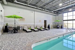 Hampton Inn St. Catharines Niagara - St. Catharines - 1