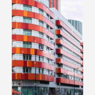 Tee SweetLux Apartment In Canning Town - Londra - 4