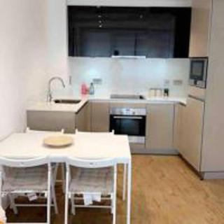 Tee SweetLux Apartment In Canning Town - 0