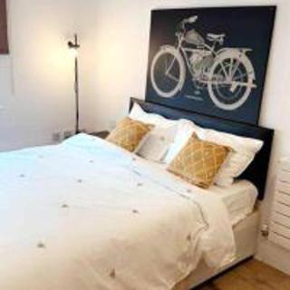 Tee SweetLux Apartment In Canning Town - Londra - 6