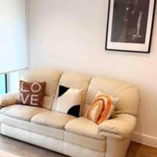 Tee SweetLux Apartment In Canning Town - Londra - 8