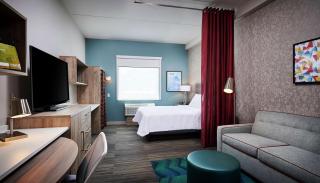 Home2 Suites By Hilton Brantford - 2