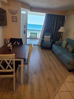 Spectacular Ocean View - Daytona Beach - 9