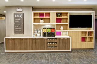 Home2 Suites By Hilton Edmonton South - 3