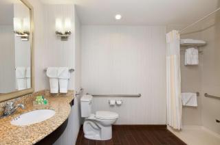 Hilton Garden Inn Edmonton International Airport - 4