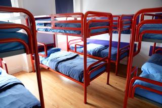 Sheilas Tourist Hostel - Cork - 4