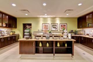 Homewood Suites by Hilton Waterloo/St. Jacobs - Waterloo - 2