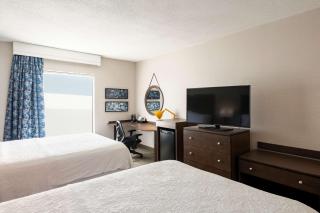 Hampton Inn & Suites by Hilton Dartmouth - Halifax - Halifax - 9