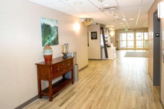 Hampton Inn Ellensburg - Ellensburg - 6