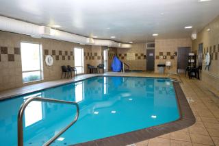 Hampton Inn Ellensburg - Ellensburg - 3