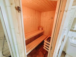Malerisch am See mit Kamin, Sauna & Whirlpool - Nordhorn - 4