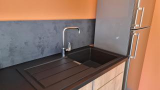 Grand studio-Loft-grand parking-climatisé-proche centre - Ajaccio - 1