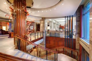 Hilton Lac-Leamy - Gatineau - 3