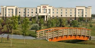 Hampton Inn & Suites Red Deer - Red Deer - 6