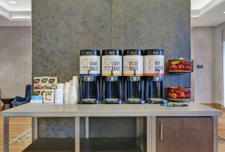 Hampton Inn Peterborough - Peterborough - 3