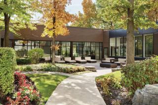 DoubleTree by Hilton Hotel Toronto Airport West - Mississauga - 8