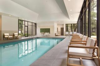 DoubleTree by Hilton Hotel Toronto Airport West - Mississauga - 4