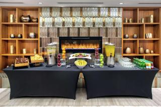 Doubletree by Hilton Toronto Airport, ON - Toronto - 3