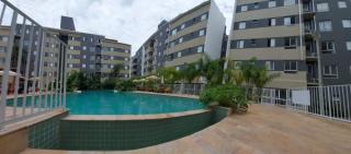 Apartamento Jardim das Palmeiras II - Ubatuba - 0