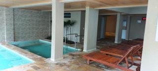Apartamento Jardim das Palmeiras II - Ubatuba - 2