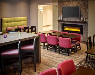 Hampton Inn by Hilton Timmins - 7