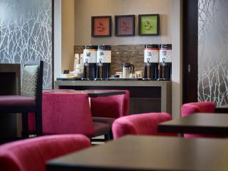 Hampton Inn by Hilton Timmins - Timmins - 3