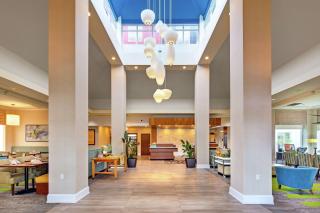 Hilton Garden Inn Toronto-Oakville - Oakville - 7