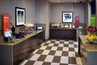 Hampton Inn by Hilton Timmins - Timmins - 2