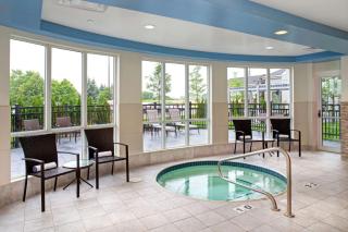 Hilton Garden Inn Toronto-Oakville - Oakville - 6