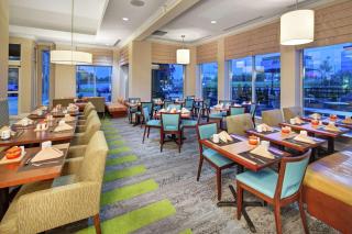 Hilton Garden Inn Toronto-Oakville - Oakville - 5