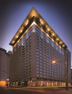 Embassy Suites by Hilton - Montreal - Montréal - 9